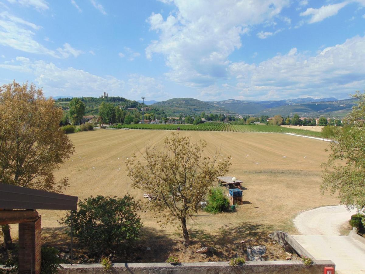 Agriturismo Alle Albare Montorio Veronese 외부 사진