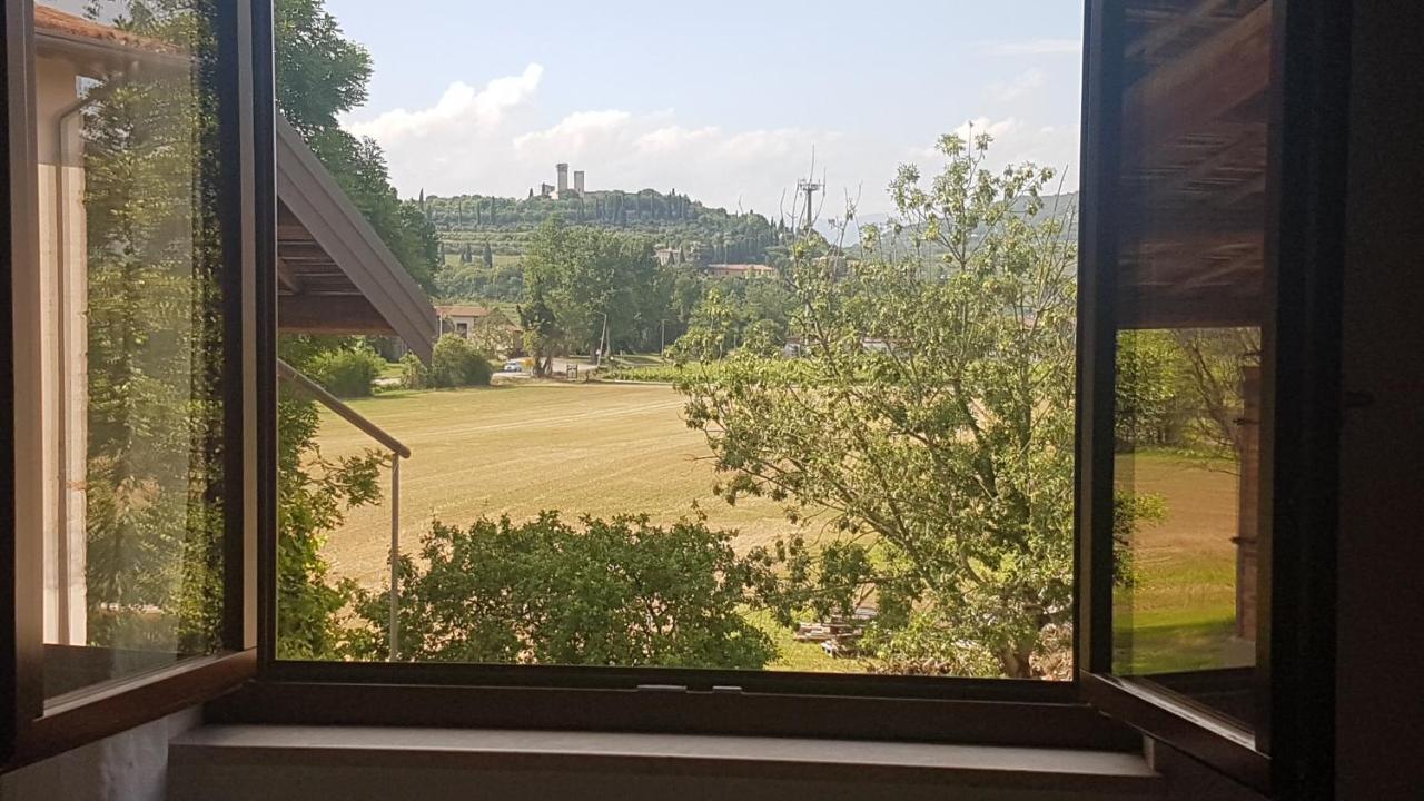 Agriturismo Alle Albare Montorio Veronese 외부 사진