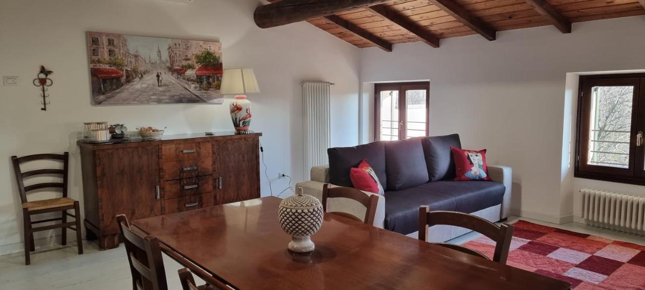 Agriturismo Alle Albare Montorio Veronese 외부 사진