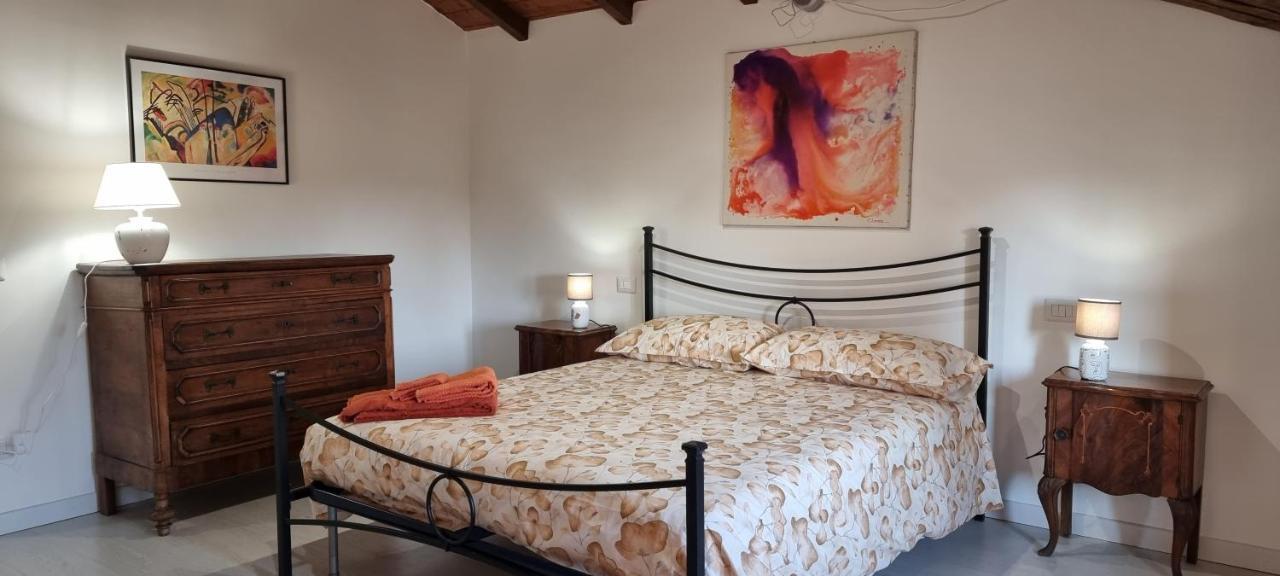 Agriturismo Alle Albare Montorio Veronese 외부 사진