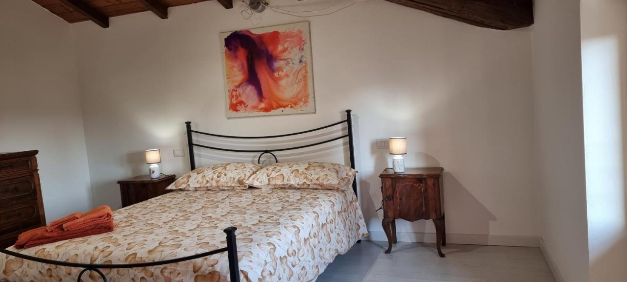 Agriturismo Alle Albare Montorio Veronese 외부 사진