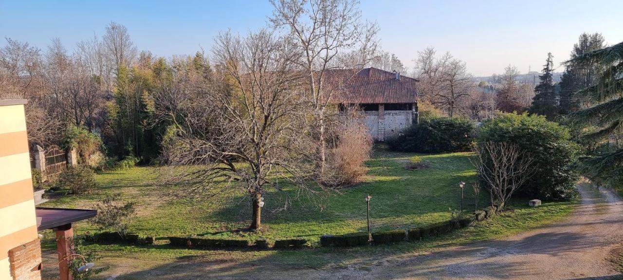 Agriturismo Alle Albare Montorio Veronese 외부 사진