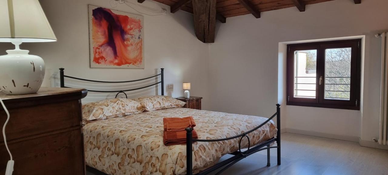 Agriturismo Alle Albare Montorio Veronese 외부 사진