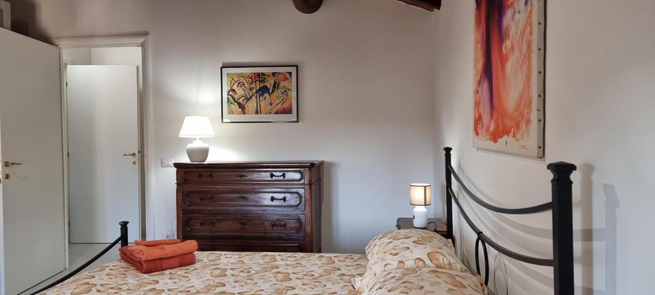 Agriturismo Alle Albare Montorio Veronese 외부 사진