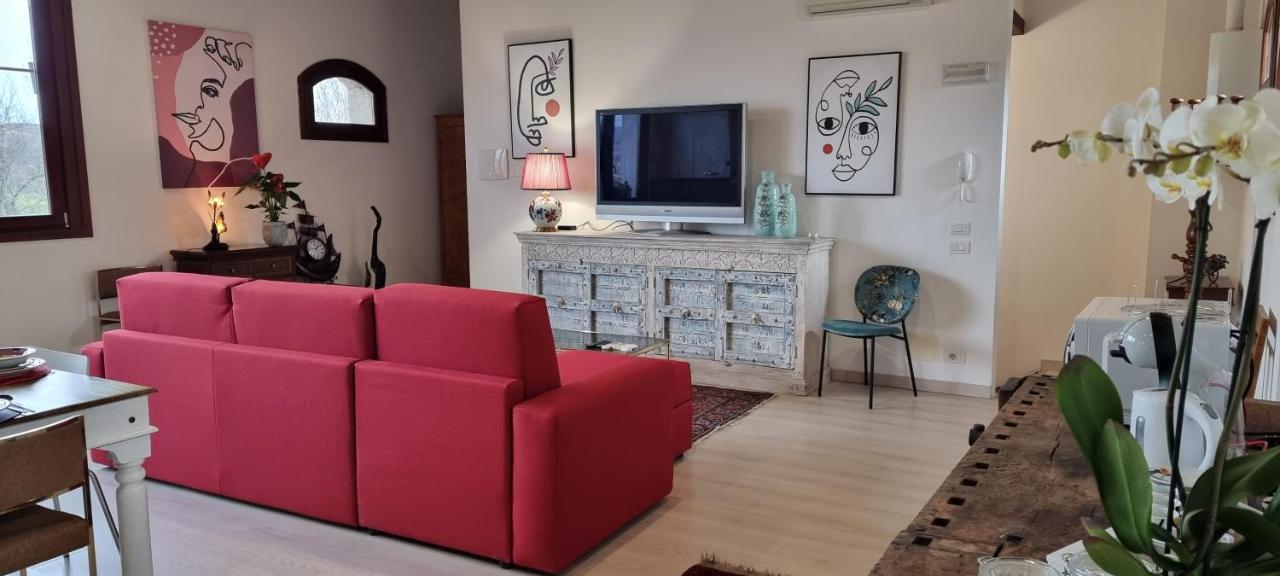 Agriturismo Alle Albare Montorio Veronese 외부 사진