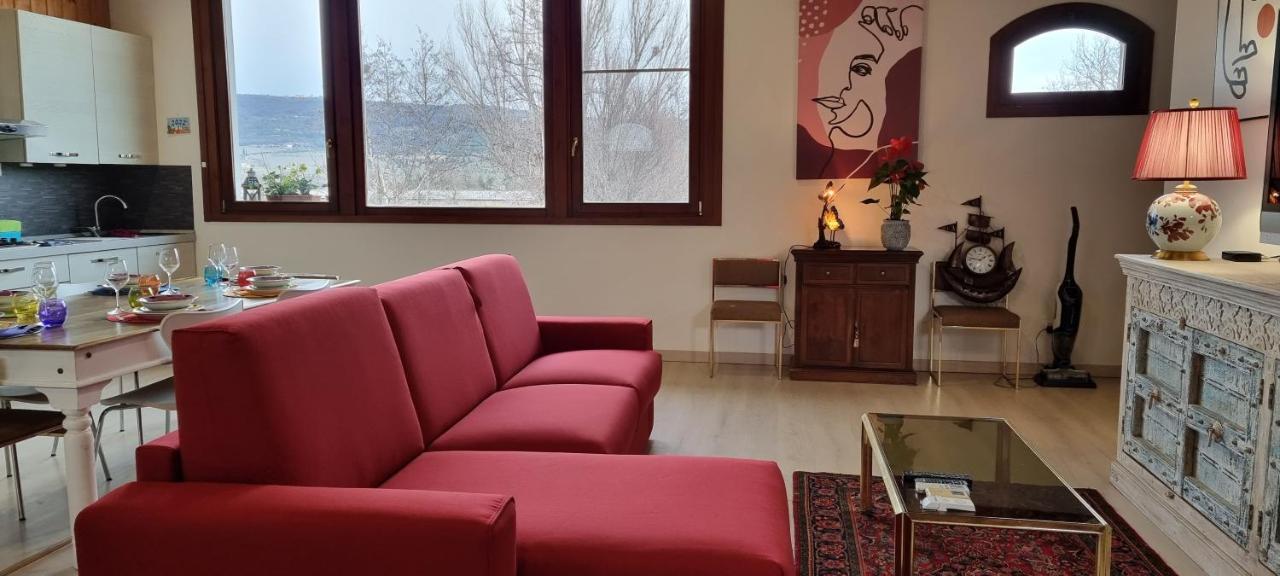 Agriturismo Alle Albare Montorio Veronese 외부 사진