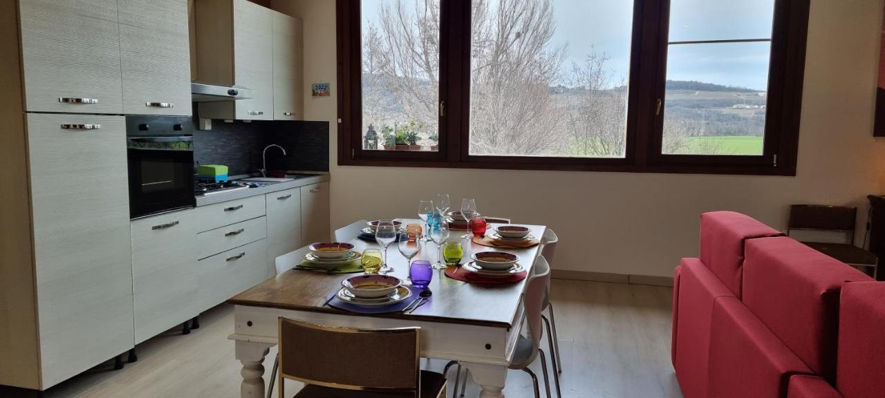 Agriturismo Alle Albare Montorio Veronese 외부 사진