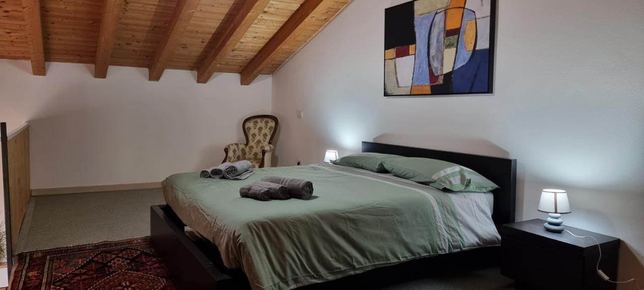 Agriturismo Alle Albare Montorio Veronese 외부 사진