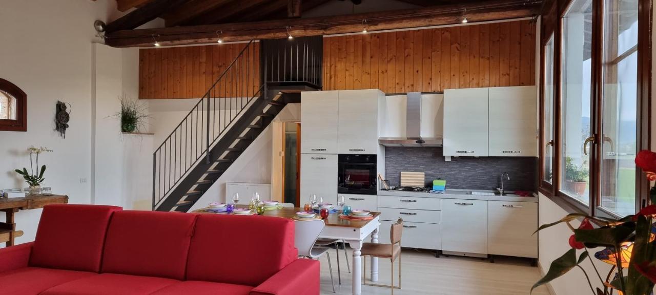 Agriturismo Alle Albare Montorio Veronese 외부 사진