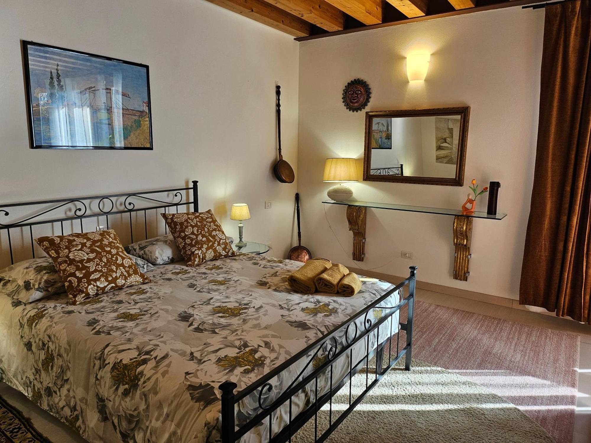 Agriturismo Alle Albare Montorio Veronese 외부 사진