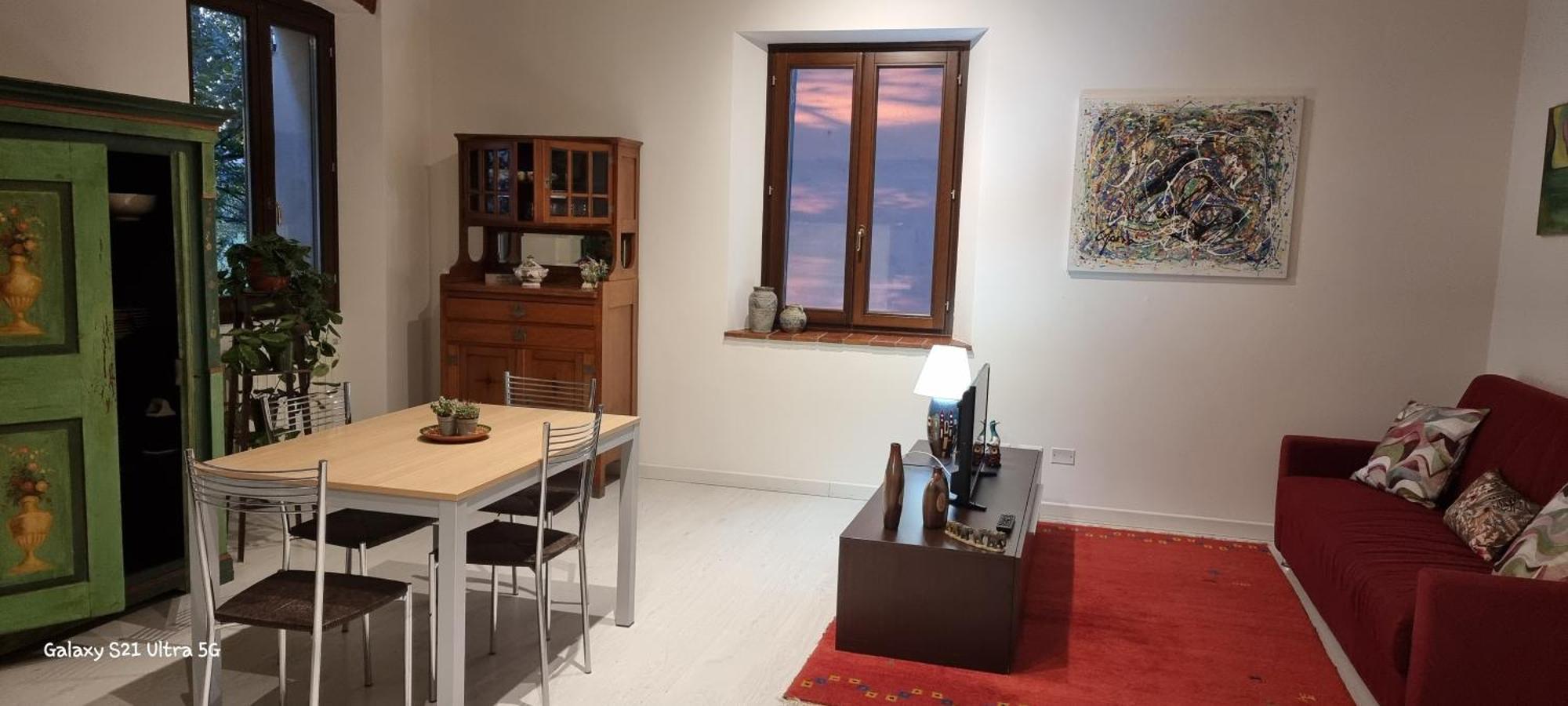 Agriturismo Alle Albare Montorio Veronese 외부 사진
