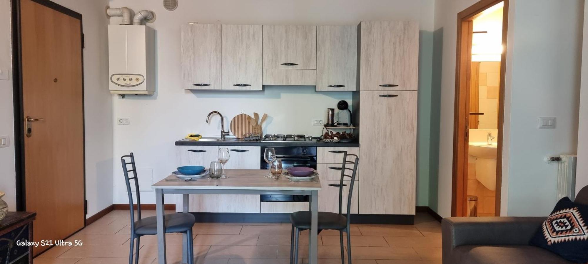 Agriturismo Alle Albare Montorio Veronese 외부 사진