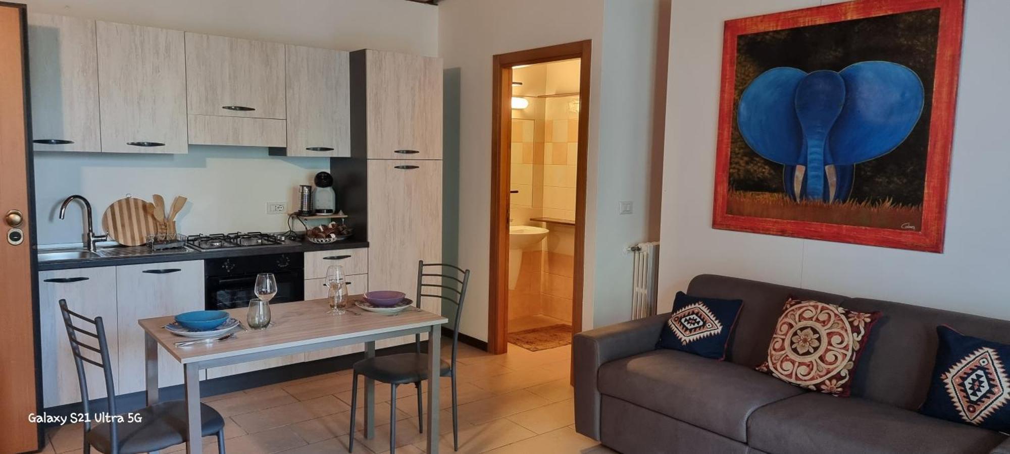 Agriturismo Alle Albare Montorio Veronese 외부 사진