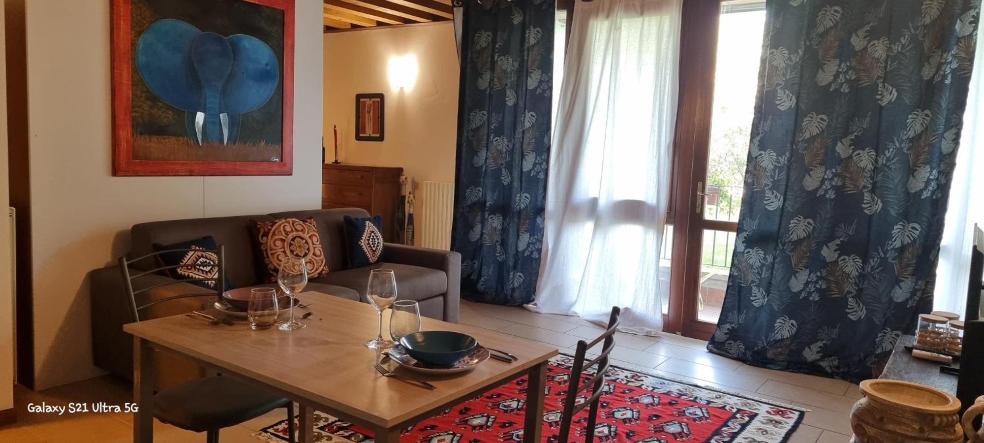 Agriturismo Alle Albare Montorio Veronese 외부 사진