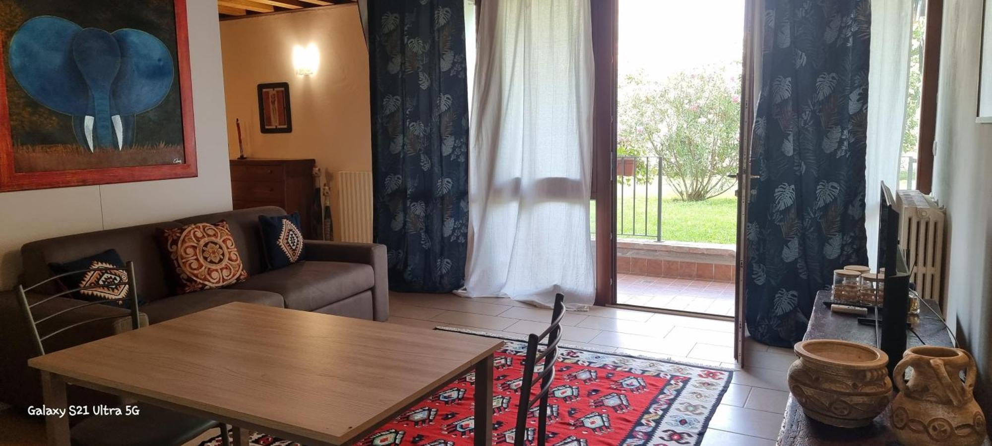 Agriturismo Alle Albare Montorio Veronese 외부 사진