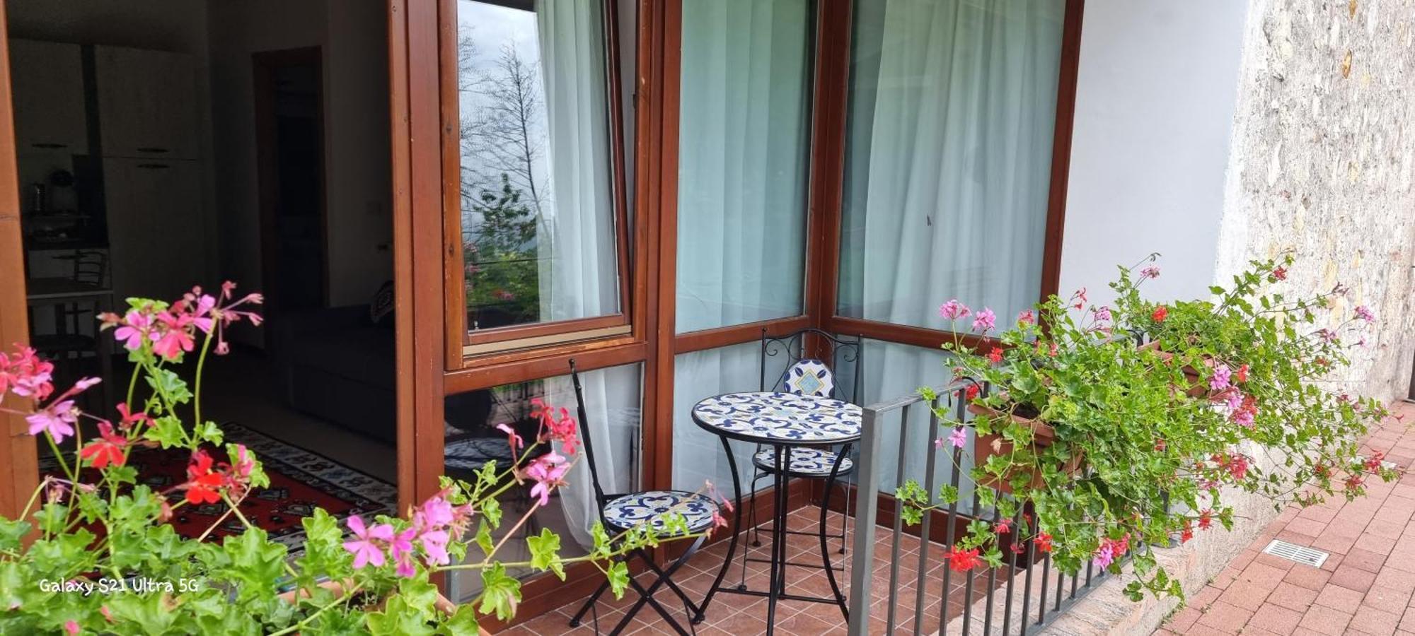 Agriturismo Alle Albare Montorio Veronese 외부 사진