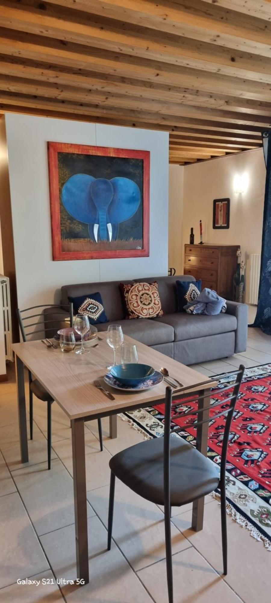 Agriturismo Alle Albare Montorio Veronese 외부 사진